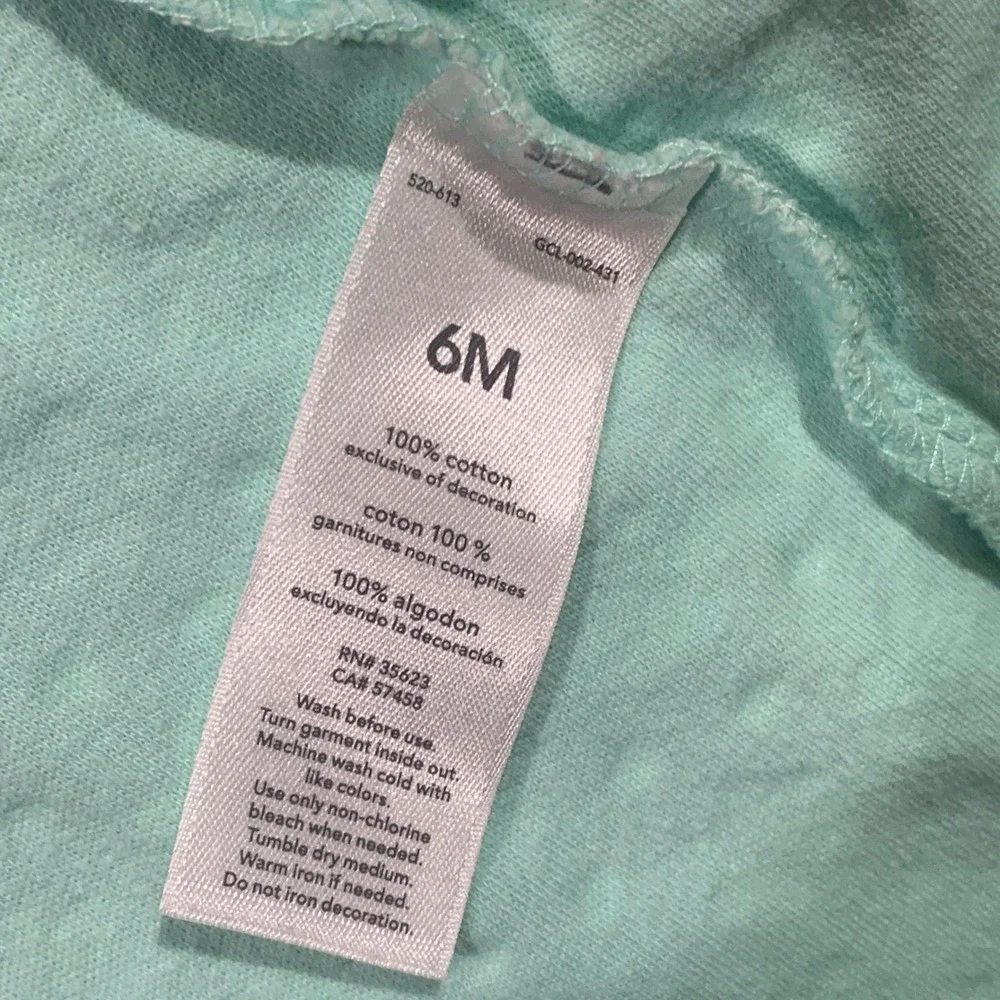 Carters brand carter